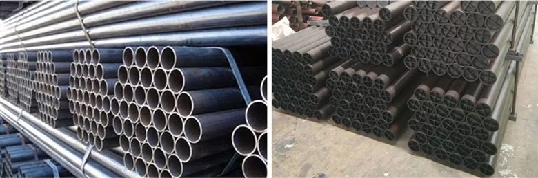 Casing Tube