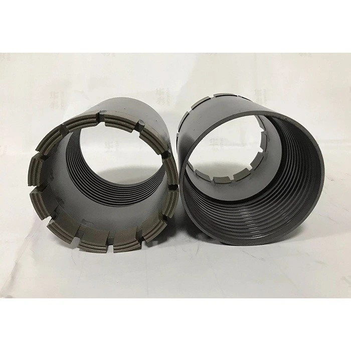 Casing Shoe Bit-3